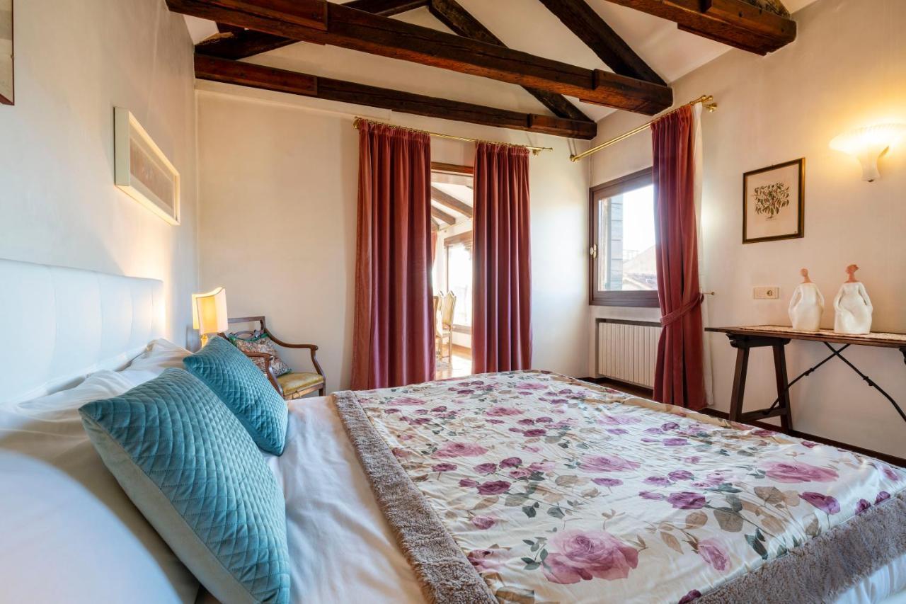 Palazzo Gradenigo By Wonderful Italy Apartment Venice