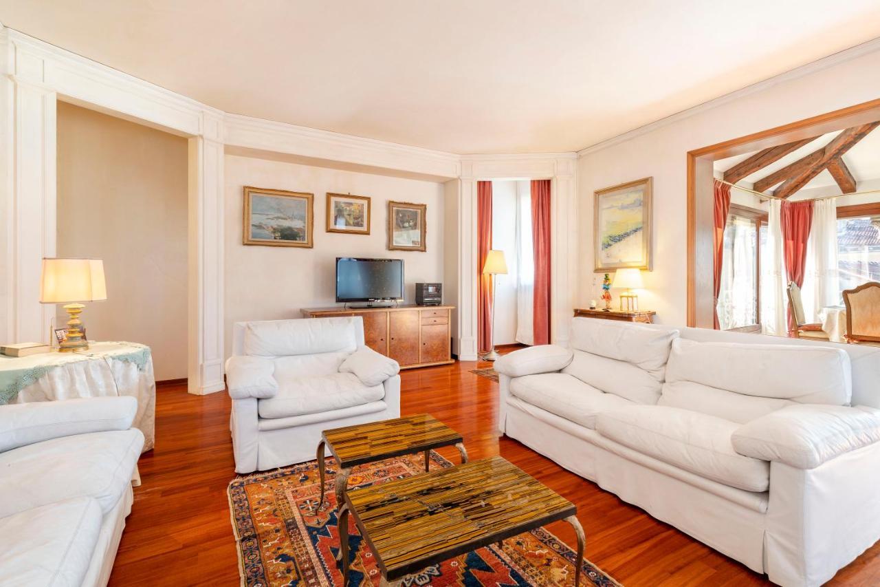 Apartment Palazzo Gradenigo By Wonderful Italy