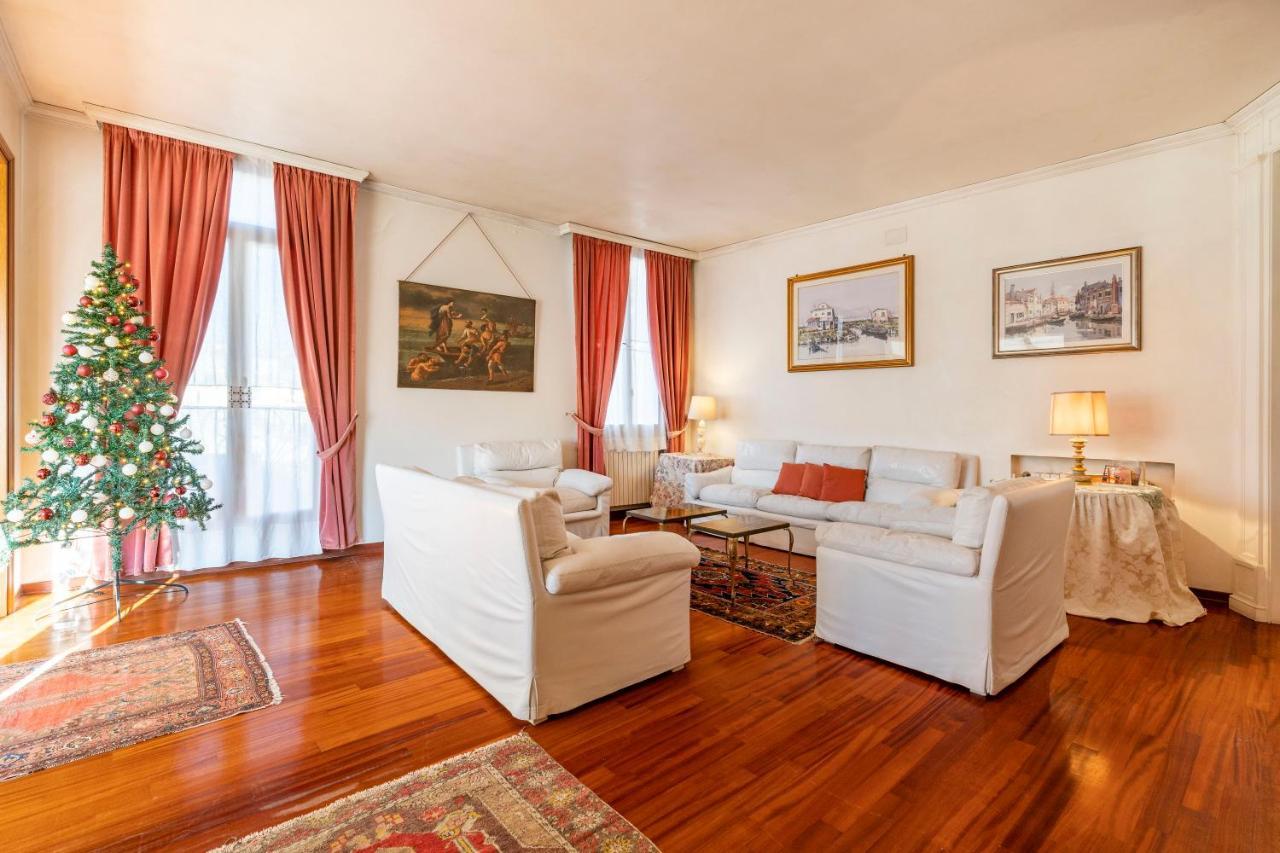 Apartment Palazzo Gradenigo By Wonderful Italy Venice